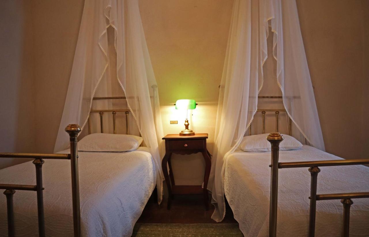La Casa Del General Hotel Boutique Идальго-дель-Парраль Экстерьер фото